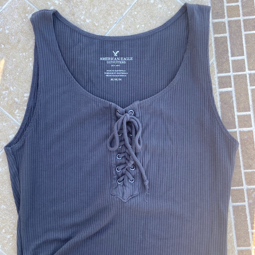 American Eagle Bodysuit Leotard